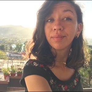 Meet your Posher, Natalie